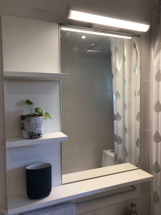 Lakeview Studio Stavsjo  Dış mekan fotoğraf